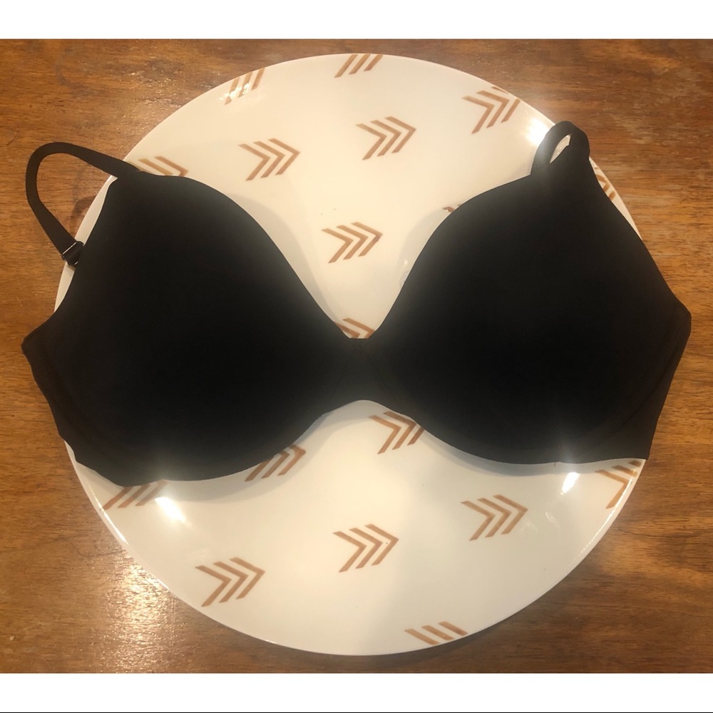 Gap Body Favorite T-Shirt Bra